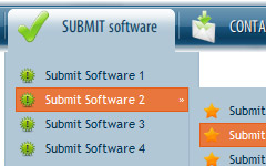 XP Font Size Shadow Flash Rollover Button In Cs3 Fla