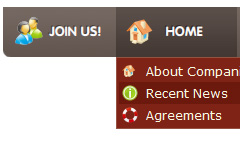 Flash Image Right Click Menu Online Flash Button Maker