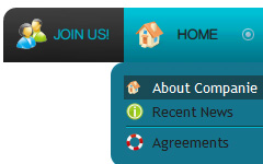 Xcross Button In Flash xcross button in flash Windows Style Web Template