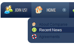 rotating flash button in flash 8 Web Buttons Buy It Now