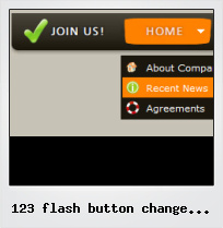 123 Flash Button Change Subitem