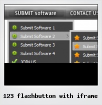 123 Flashbutton With Iframe 123 Flashbutton With Iframe
