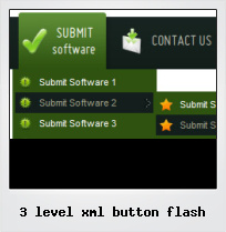 3 Level Xml Button Flash