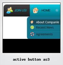 Active Button As3