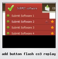 Add Button Flash Cs3 Replay Add Button Flash Cs3 Replay