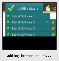 Adding Button Sound Javascript