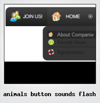 Animals Button Sounds Flash