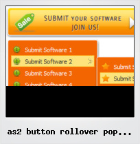 As2 Button Rollover Pop Up Label