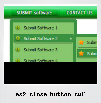 As2 Close Button Swf