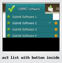 As3 List With Button Inside As3 List With Button Inside