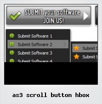 As3 Scroll Button Hbox As3 Scroll Button Hbox