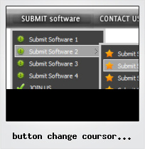 Button Change Coursor Catalyst Flash Cs5