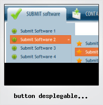 Button Desplegable Subbuttons Flash Videotutorial