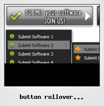 Button Rollover Navigation Flash 4 Button Rollover Navigation Flash 4
