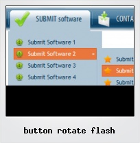 Button Rotate Flash Button Rotate Flash
