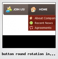 Button Round Rotation In Flash