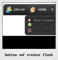 Button Swf Creator Flash