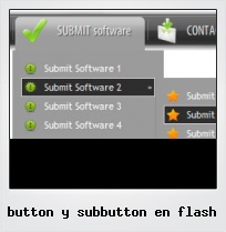 Button Y Subbutton En Flash Button Y Subbutton En Flash