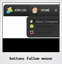 Buttons Follow Mouse Buttons Follow Mouse