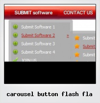 Carousel Button Flash Fla Carousel Button Flash Fla