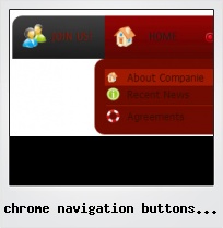 Chrome Navigation Buttons Disappear Chrome Navigation Buttons Disappear