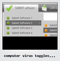 Computer Virus Toggles Mute Button