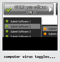 Computer Virus Toggles Mute Button
