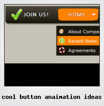 Cool Button Anaimation Ideas