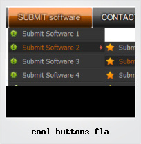Cool Buttons Fla