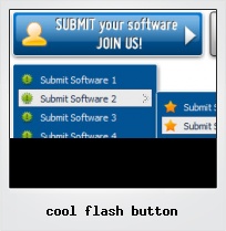 Cool Flash Button Cool Flash Button