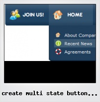 Create Multi State Button Flash Cs3