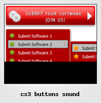 Cs3 Buttons Sound