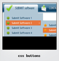 Css Buttons