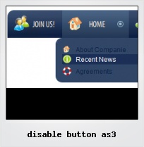 Disable Button As3