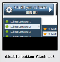 Disable Button Flash As3