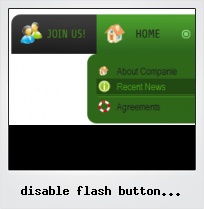 Disable Flash Button Javascript Disable Flash Button Javascript