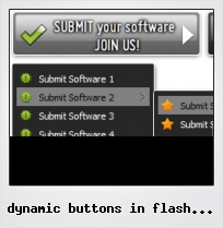 Dynamic Buttons In Flash Professional 8 Dynamic Buttons In Flash Professional 8