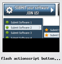 Flash Actionscript Button Gotoandplay Tutorial