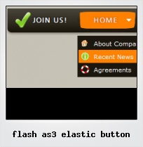 Flash As3 Elastic Button Flash As3 Elastic Button