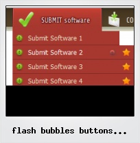 Flash Bubbles Buttons Burst Tutorial Flash Bubbles Buttons Burst Tutorial