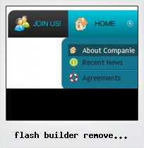 Flash Builder Remove Scroll Buttons Flash Builder Remove Scroll Buttons