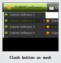 Flash Button As Mask Flash Button As Mask
