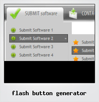 Flash Button Generator Flash Button Generator