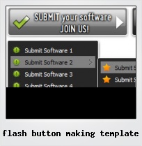 Flash Button Making Template Flash Button Making Template
