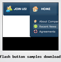 Flash Button Samples Download