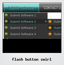 Flash Button Swirl