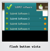 Flash Button Vista