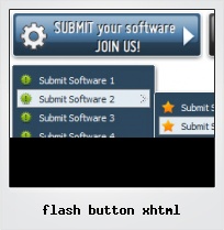 Flash Button Xhtml Flash Button Xhtml