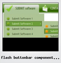 Flash Buttonbar Component Location Of Buttons Flash Buttonbar Component Location Of Buttons