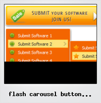 Flash Carousel Button Template